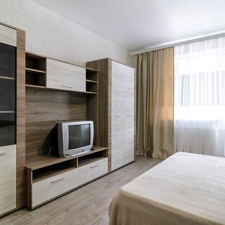 Flat in the city center Sumy Luaran gambar