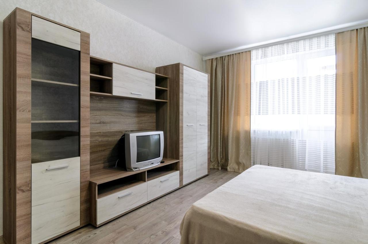 Flat in the city center Sumy Luaran gambar